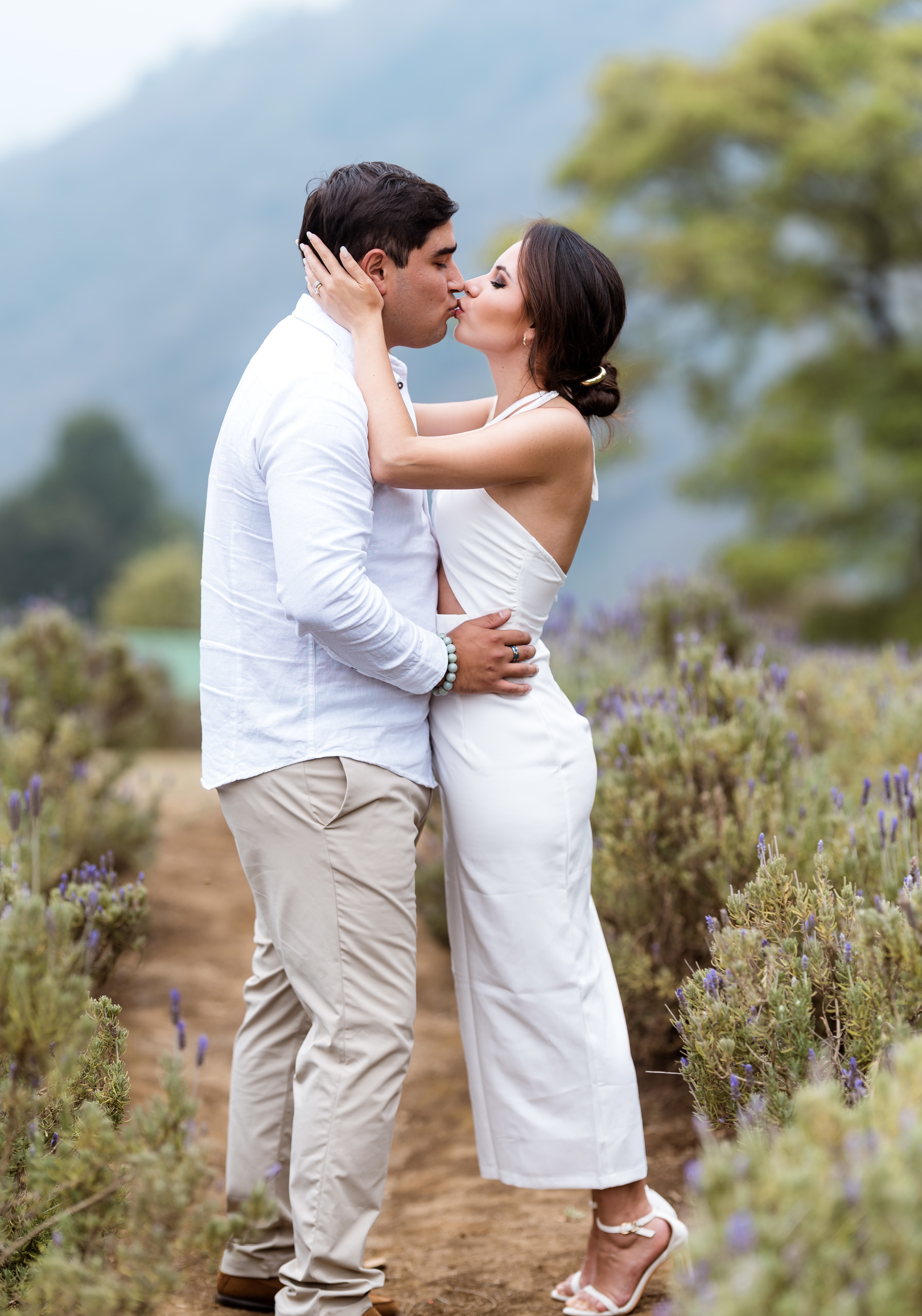 Foto pareja
