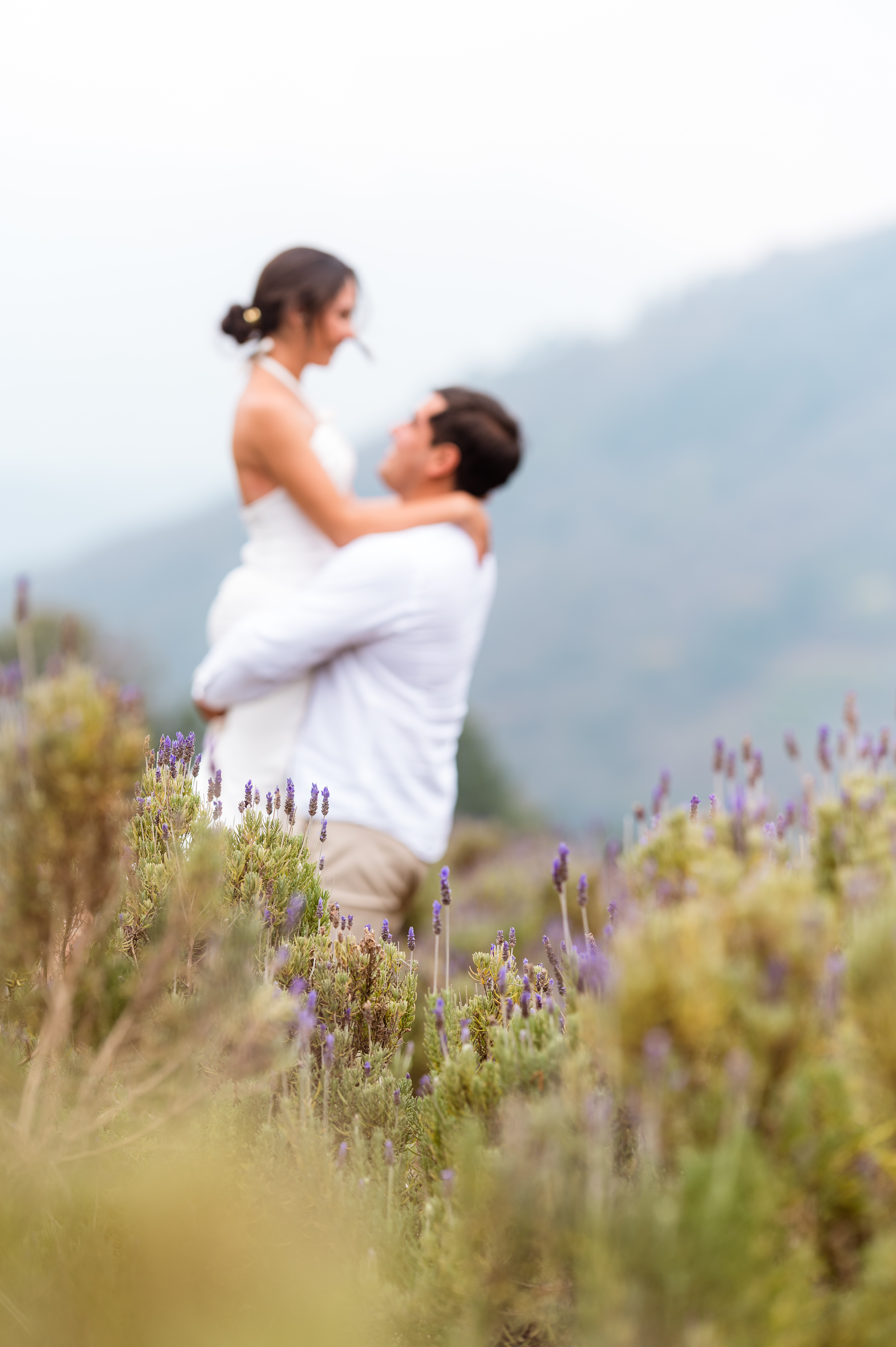Foto pareja
